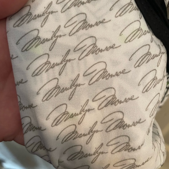 One Piece Swimsuit - Picture 4 of 4